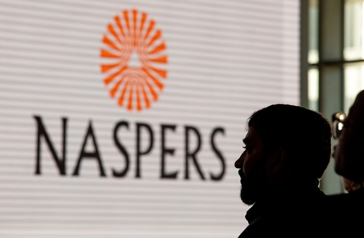 Naspers Sees $5.2 Billion E-Commerce Boost for S. Africa