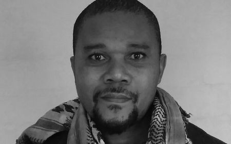 Nhlanhla Cyril Mbatha 