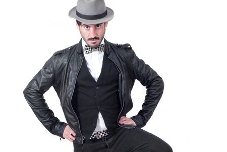 Daniel Friedman debuts 'Deeply Fried'