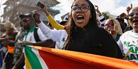 SAFM apologises for Jacinta Ngobese-Zuma interview
