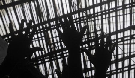 Red flag raised over increase in inmate suicides