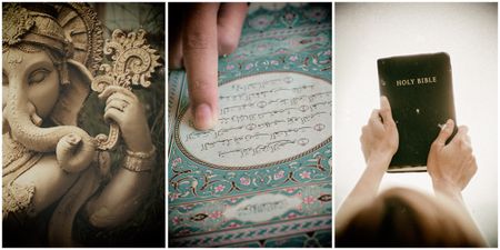 Worshippers gather online for prayer and fellowship