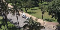 Victoria Embankment, Durban. Photographer: Pravesh Babulal<br>