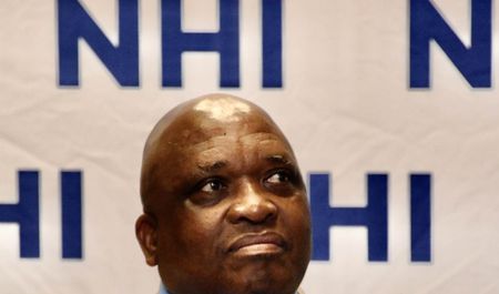 NCOP passes NHI Bill in face of widespread condemnation by health professionals, business and opposition