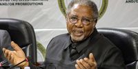 Former Minister Charles Nqakula Testifies At The Khampepe Commission