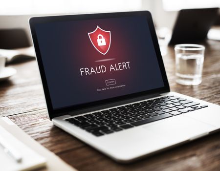 Gone phishing: Business owner almost scammed by fake Covid-19 tender