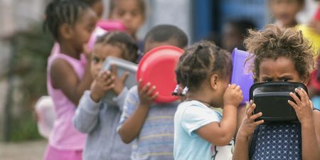 Civil society calls for the end of austerity 'death spiral'