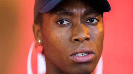 Caster Semenya loses battle: ‘The decision will not hold me back’