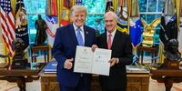 Ambassador Roelf Meyer details plans for mending fractured SA-US relationship