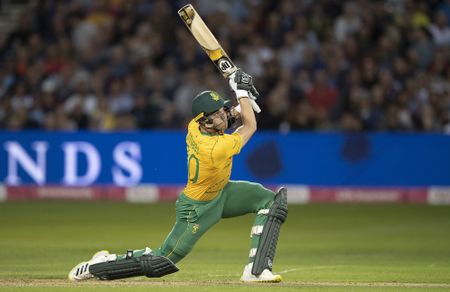 Tristan Stubbs and Rilee Rossouw top SA20 auction prices