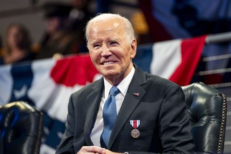 Biden commutes more sentences, this time for 2,500 non-violent drug offenders