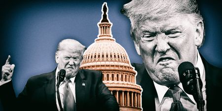 What did the president do, and when did he do it?