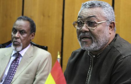 AU's grown-up support for Kenya's war on "tentacles of terrorism"