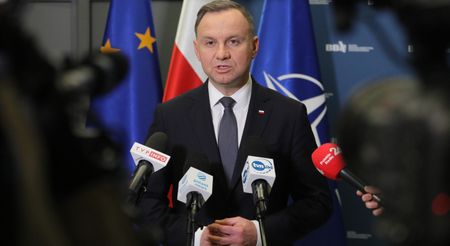 Poland incident: US agrees Ukraine missile probably went astray, Zelensky believes rocket came from Russia