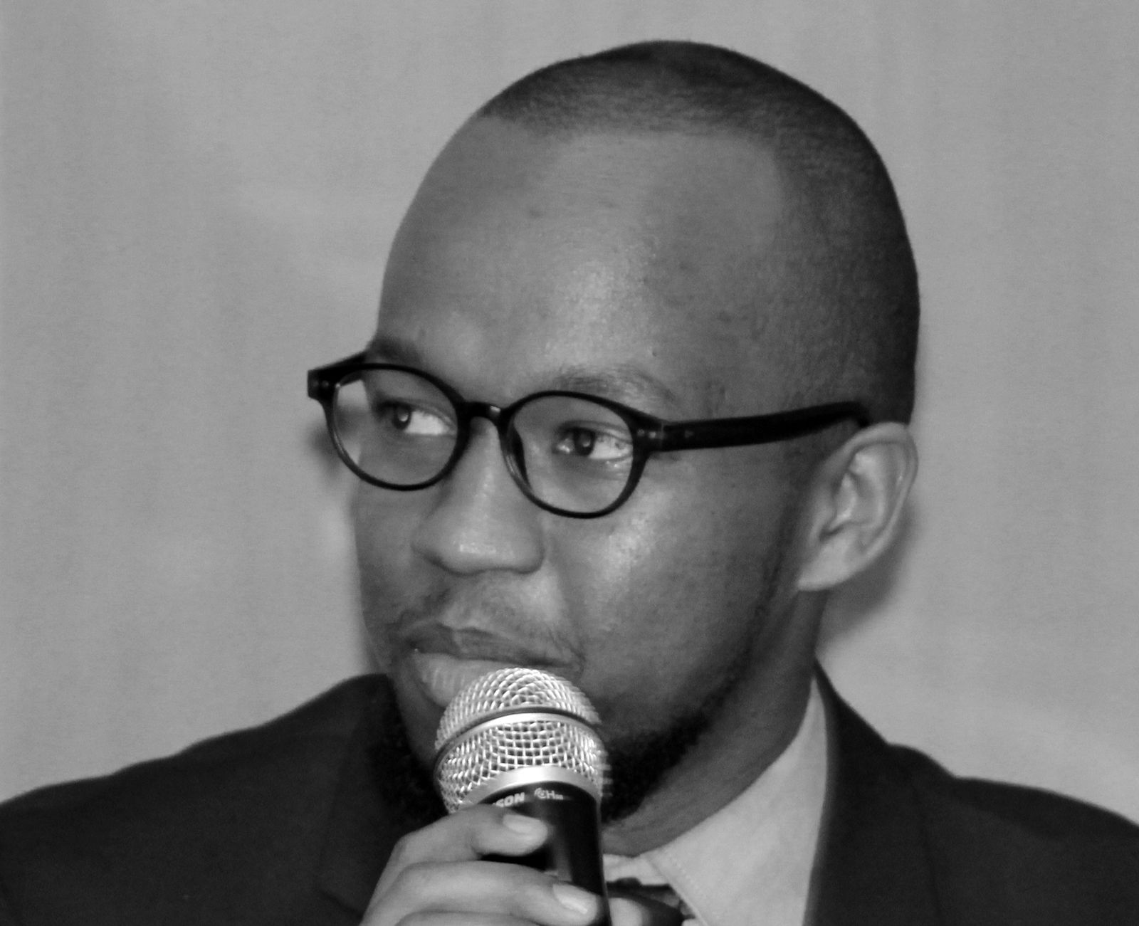 Confronting the culture of silence and turning a blind eye