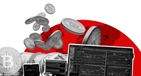 Scam Empire (Part Three): Money in, money out