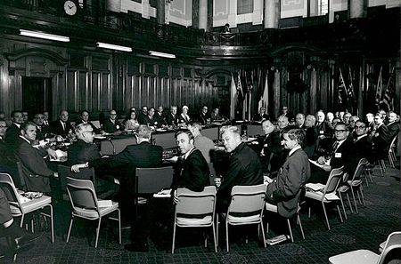 The Ice Curtain: How Antarctica’s 29 governments broke their own transparency rule