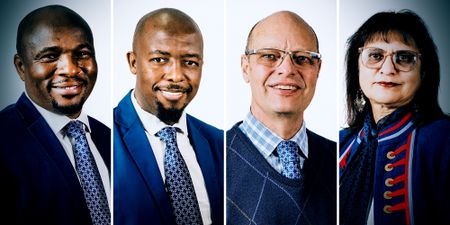 SA Medical Association will be ‘looking for a pen’ to contest NHI Bill if Ramaphosa signs into law