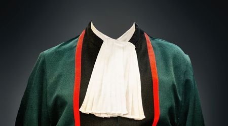 The process for appointing a new chief justice 