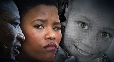 Joshlin Smith — TikTok, Gayton McKenzie and how the search became a social media circus