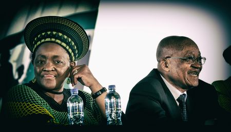 Op-Ed: Challenging systems that entrench the violence of patriarchy