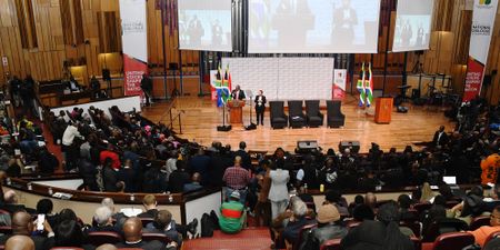 National Dialogue exposes deep rifts between citizens and state officials, raises doubts about its impact