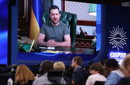 A struggle between normality and madness - why Volodymyr Zelensky’s speeches have captured the world’s attention