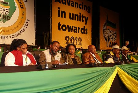 SA Political Diary - Friday 29 July 2011