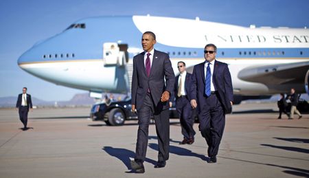 Obama’s State of the Union speech – the preview