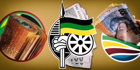 SA’s political party funding; arts in chaos; and Joburg DIY fixes