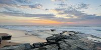 Sheffield Beach, Ballito. Photographer: Feroz Ally