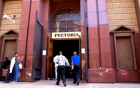 Minister downplays 'insignificant' court delays due to water, power cuts as critics point to dysfunction