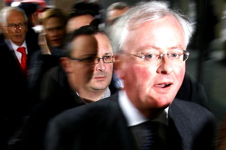 Bible-thumping bankers say Jesus loves a profit