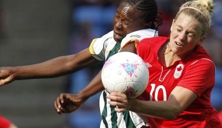 Banyana's flops: proof that we need a women's league