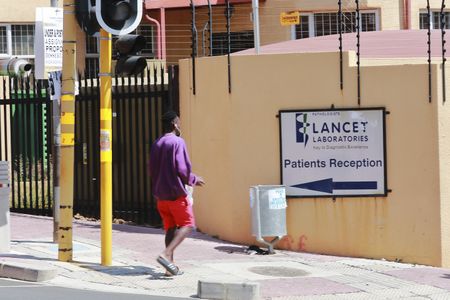 SA could start manufacturing reagents for Covid-19 tests in ‘weeks’