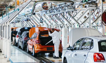 Trump’s tariff hammer to break SA automotive sector