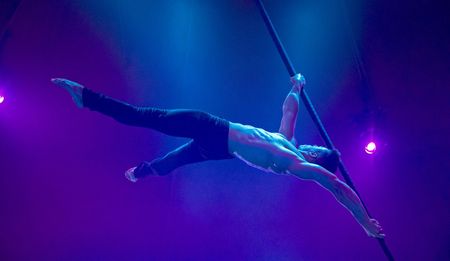 Review: Madame Zingara's The Celebration