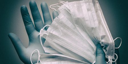 Amid the devastation wrought by Covid-19 lies a glimmer of hope for the planet