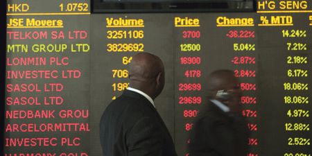 The GNU and a segmentation project could revive the JSE