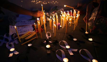 Brave Colorado clubgoers subdue gunman who killed five people in LGBTQ nightspot