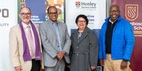 Exxaro partners with leading South African business schools to build tomorrow’s generation of leaders