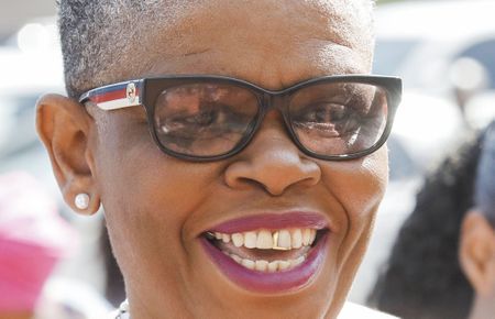 Corruption suspect and former mayor Zandile Gumede returns to politics as MK deputy convener