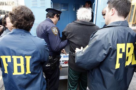 The New York Mafia's very bad day at work