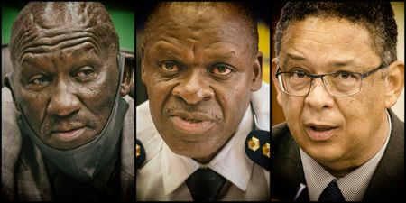 Ramaphosa asks for documents implicating SAPS senior leadership in alleged R45m bid to defraud Crime Intelligence