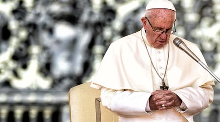 Sex abuse crisis in the Catholic Church – Face the systemic issues