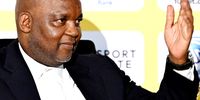 2027 Africa Cup of Nations, Qualifiers: South Africa Press Conference