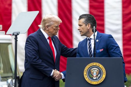 Trump policy barring migrants from Head Start blocked nationwide