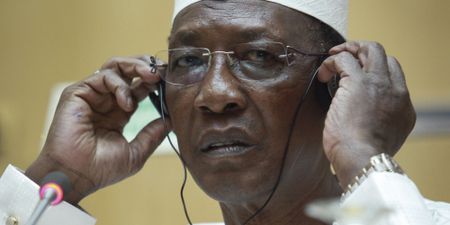 President Idriss Deby’s death creates uncertainty for Chad and the region
