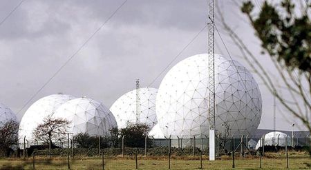Whitewashing Britain’s largest intelligence agency