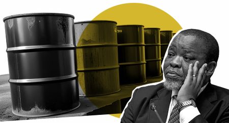 Dirty fuels: Inside PetroSA’s shambolic diesel trading empire